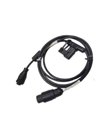Power Cable For COBO Vineyard & Orchard GPS Systems 45-05867