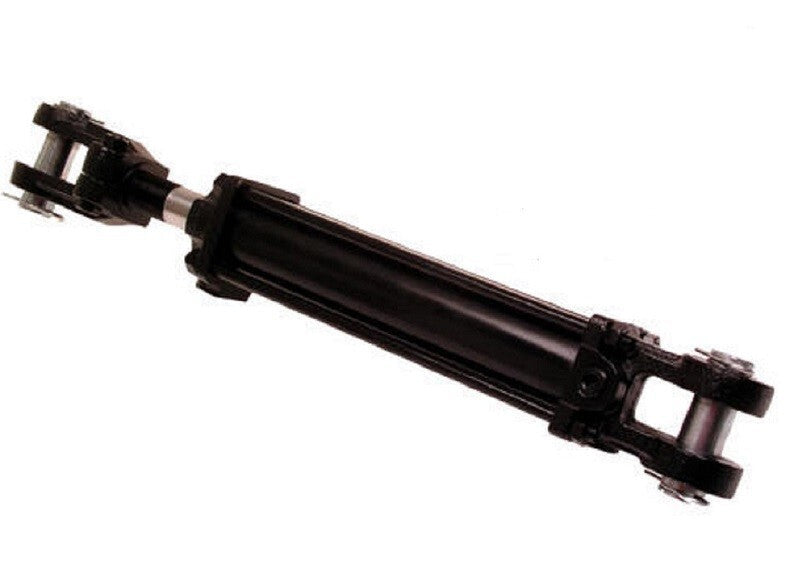 3" x 10" Hydraulic Cylinder w/ 1-1/4” Rod - 20.25" Retracted & 30.25" Extended