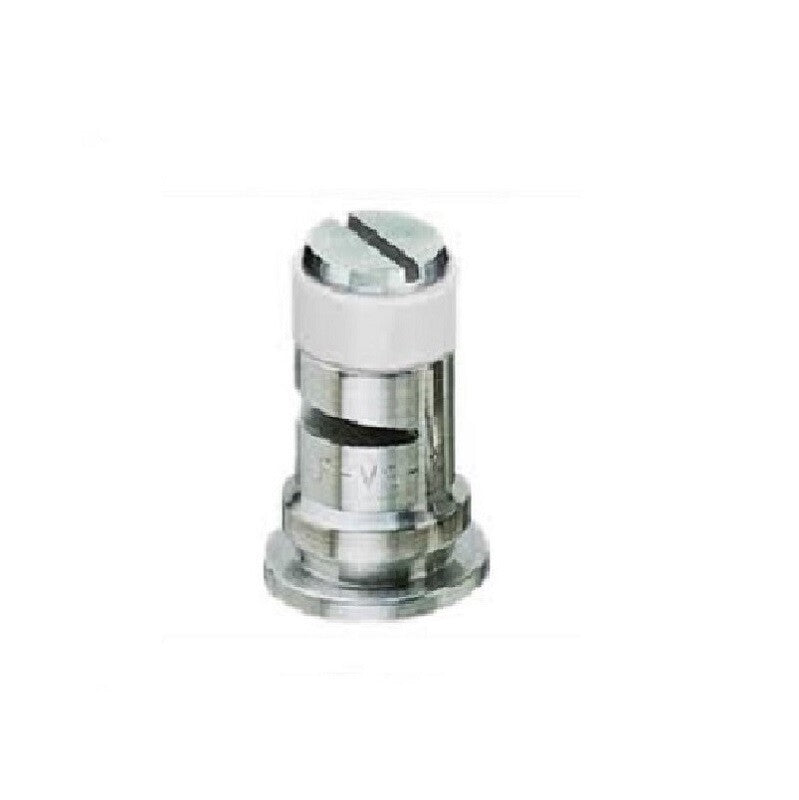 TeeJet Stainless Steel Wide Angle Spray Tip Rated 0.8 GPM @ 40 PSI TF-VS4