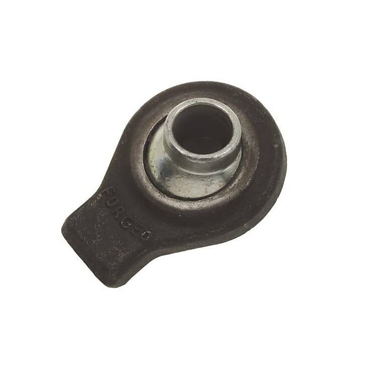 2 of Lift Arm Weld on End RH or LH Category 2 w/ 1" Hole & 1-1/8" Base 22643