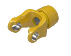 Weasler 1-3/4" 20 Spline Tractor Safety Slide Lock Yoke 8 Series 101-6820