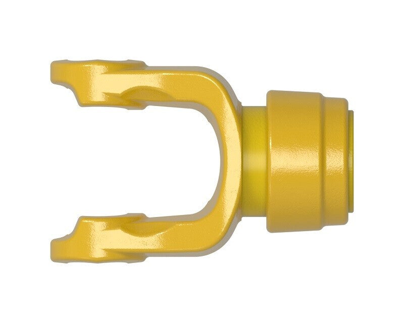 Weasler 1-3/4" 20 Spline Tractor Safety Slide Lock Yoke 8 Series 101-6820