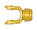Weasler 1-3/4" 20 Spline Tractor Safety Slide Lock Yoke 8 Series 101-6820