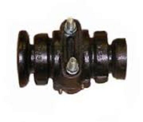Disc Harrow Bearing 1" Square w/ Caps & Bolts 7.5" Spacing Fits DS200