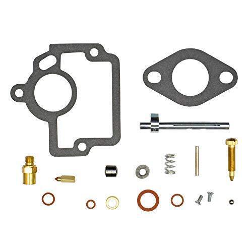 Carburetor Rebuild Kit Fits I.H. Model H, HV and W4 R2131