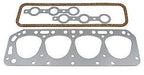 Replacement Upper Engine Gasket Set 134 Gas Engine NAA 600 700 (1953-1957)