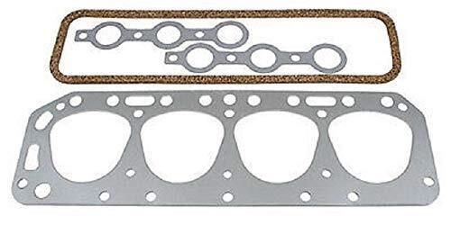 Replacement Upper Engine Gasket Set 134 Gas Engine NAA 600 700 (1953-1957)