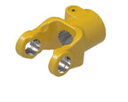 Weasler 1-3/8" 21 Spline Tractor Quick Disconnect Yoke I & 3 Series 102-8321
