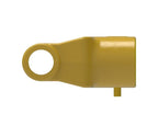Weasler 1-3/8" 21 Spline Tractor Quick Disconnect Yoke I & 3 Series 102-8321