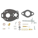 Carburetor Rebuild Kit Fits Models NAA, 700 and all with 134 Gas Eng. R0210