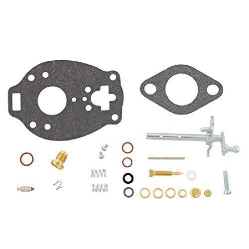 Carburetor Rebuild Kit Fits Models NAA, 700 and all with 134 Gas Eng. R0210
