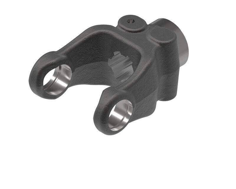 Weasler 1-3/4" 6 Spline Tractor Quick Disconnect Yoke 55N Series 102-5528
