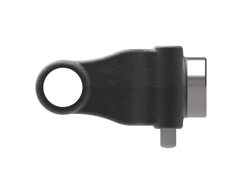 Weasler 1-3/4" 6 Spline Tractor Quick Disconnect Yoke 55N Series 102-5528
