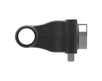 Weasler 1-3/4" 6 Spline Tractor Quick Disconnect Yoke 55N Series 102-5528