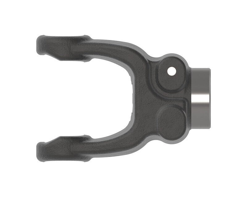 Weasler 1-3/4" 6 Spline Tractor Quick Disconnect Yoke 55N Series 102-5528
