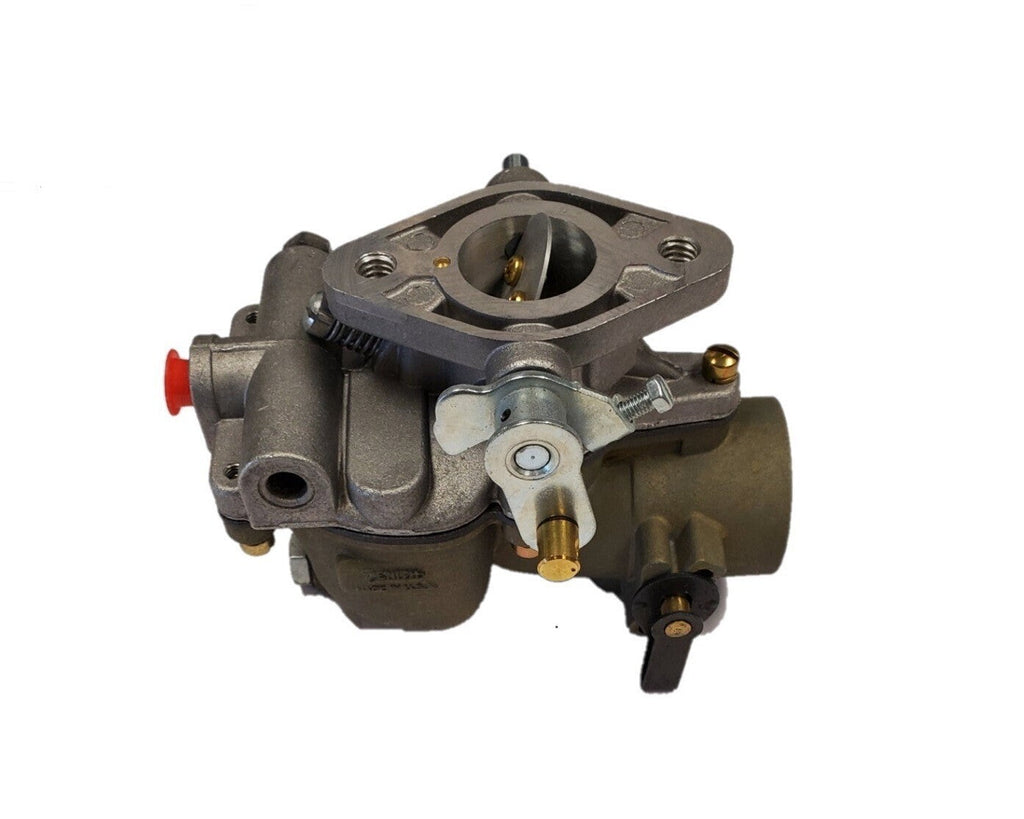 Zenith Carburetor Wisconsin L63K3S2 Engines 2-1/4" Mounting Hole USA Made 12234