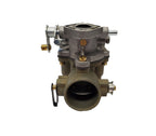 Zenith Carburetor Wisconsin L63K3S2 Engines 2-1/4" Mounting Hole USA Made 12234