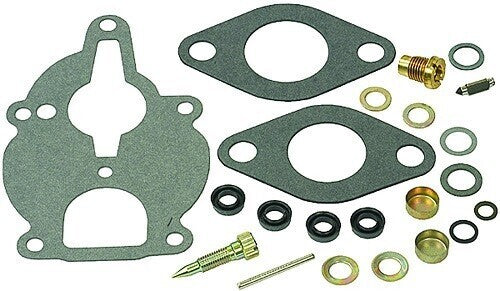 Zenith Carburetor Rebuild Repair Kit K2033