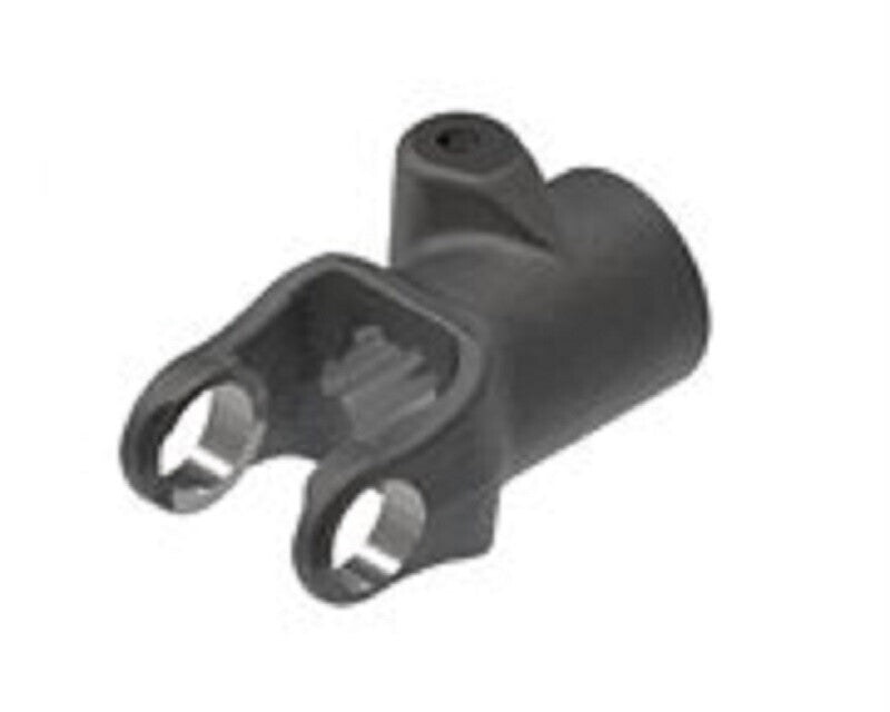 Weasler 1-3/8" 6 Spline Tractor Quick Disconnect Yoke 12N Series 102-1206