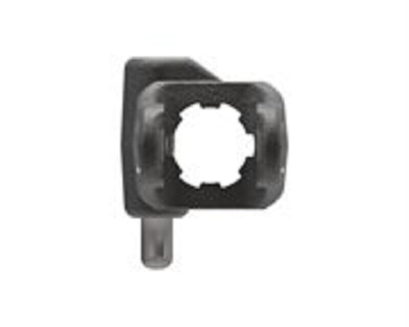 Weasler 1-3/8" 6 Spline Tractor Quick Disconnect Yoke 12N Series 102-1206