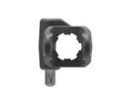 Weasler 1-3/8" 6 Spline Tractor Quick Disconnect Yoke 12N Series 102-1206