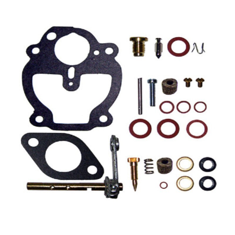 Carburetor Rebuild Kit Fits Allis Chalmers Models WC, WD and WF R0077