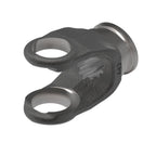 Weasler 1" Bore x 15 Spline Shaft Weld Lawn & Garden Yoke 6N Series 302-0600