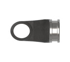 Weasler 1" Bore x 15 Spline Shaft Weld Lawn & Garden Yoke 6N Series 302-0600