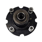Tail Wheel Hub w/ 1" Bearing Bore x 6" Diameter x 4.5" Width 40246