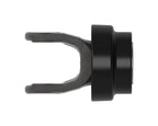 Weasler 1" Bore x 10 Spline Auto Lock Lawn & Garden Yoke 6N Series 101-0610