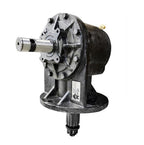 75HP Gearbox 1-3/8" Smooth Input & 15 Spline 2" Output Shaft 49333