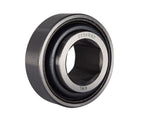 2 of Hex Bore Cylindrical Flat Bearing Insert 7/8" Bore x 2.04" OD x 1" IR Width