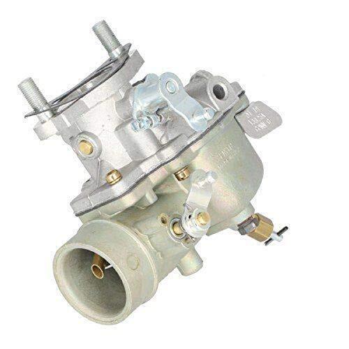 Zenith Carburetor 801 & 901 (After S/N 126525) & 4000 1962-64 w/172 Cubic Engine