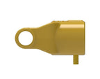 Weasler 1-3/8" 6 Spline Tractor Quick Disconnect Yoke 1 Series 102-6106