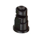 TeeJet Polymer Wide Angle Spray Tip Rated 2.0 GPM @ 40 PSI TF-VP10