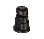 TeeJet Polymer Wide Angle Spray Tip Rated 2.0 GPM @ 40 PSI TF-VP10