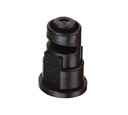 TeeJet Polymer Wide Angle Spray Tip Rated 2.0 GPM @ 40 PSI TF-VP10