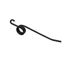 Rake Tooth 6.625" Tine x 1.812" Coil x 3.25" Hook w/ 0.262 Wire 500629E