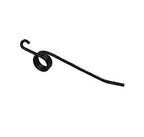 Rake Tooth 6.625" Tine x 1.812" Coil x 3.25" Hook w/ 0.262 Wire 500629E