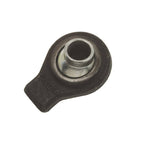 Top Link Weld on End Category 2 w/ 1" Hole & 1-1/8" Base 22643