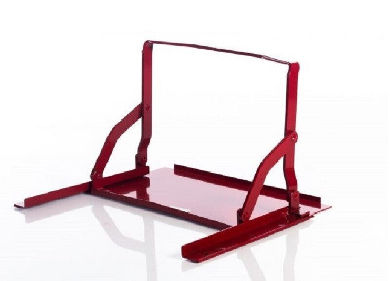 Grain Gate 9" x 9" Door Opening w/ 1" Mounting Lip D99