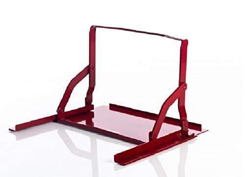 Grain Gate 9" x 9" Door Opening w/ 1" Mounting Lip D99