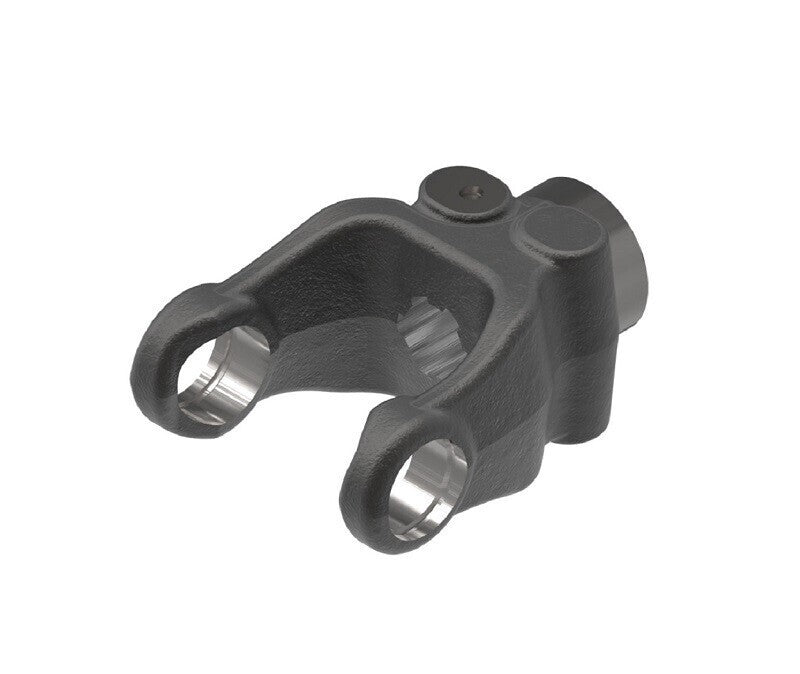 Weasler 1-3/8" 6 Spline Tractor Quick Disconnect Yoke 2600 Domestic Series