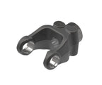 Weasler 1-3/8" 6 Spline Tractor Quick Disconnect Yoke 2600 Domestic Series