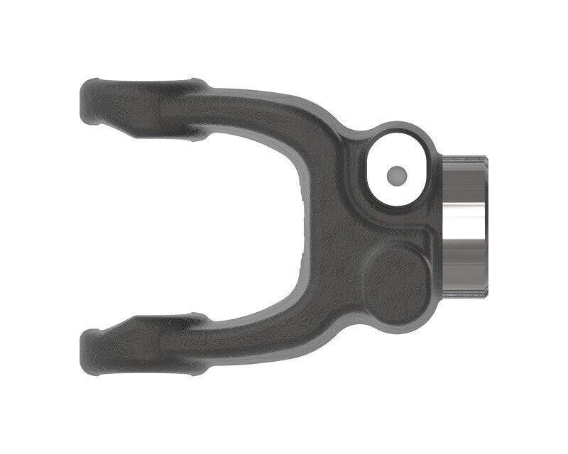 Weasler 1-3/8" 6 Spline Tractor Quick Disconnect Yoke 2600 Domestic Series
