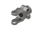 Weasler 1-3/4" 20 Spline Clamp Yoke 35N Series 807-3520