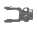 Weasler 1-3/4" 20 Spline Clamp Yoke 35N Series 807-3520