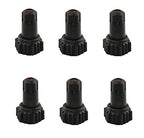 6 of TeeJet ConeJet Adjustable Spray Tip 11/16" Female Thread 0.47 GPM @ 40 PSI