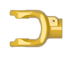 Weasler 1-3/8" 21 Spline Tractor Quick Disconnect Yoke 2500 Series 102-7921