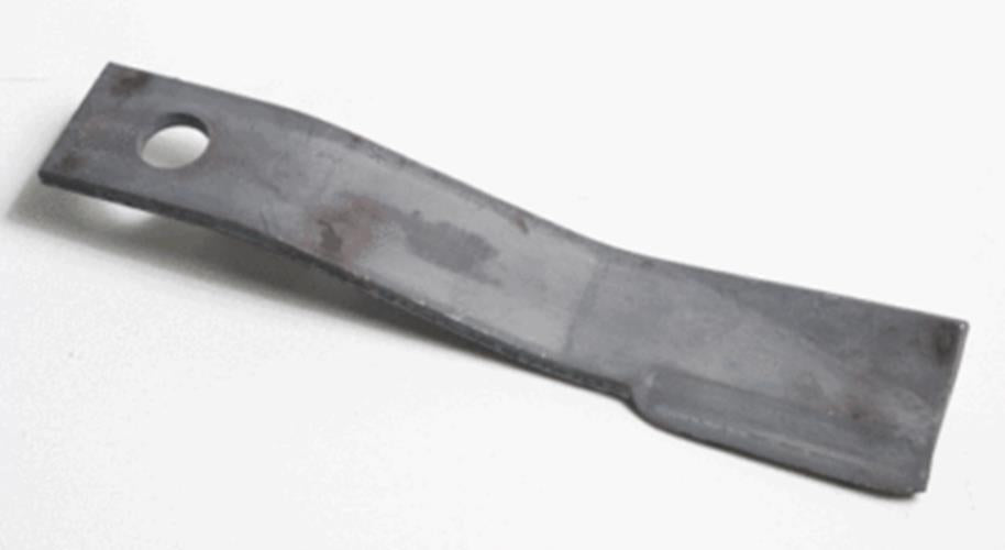 2 Replacement Sidewinder Rotary Cutter Blade 25.625" x 3.5" x 0.5" w/ 1.5" Hole